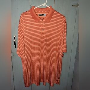 Roundtree & Yorke Performance polo size 2XL